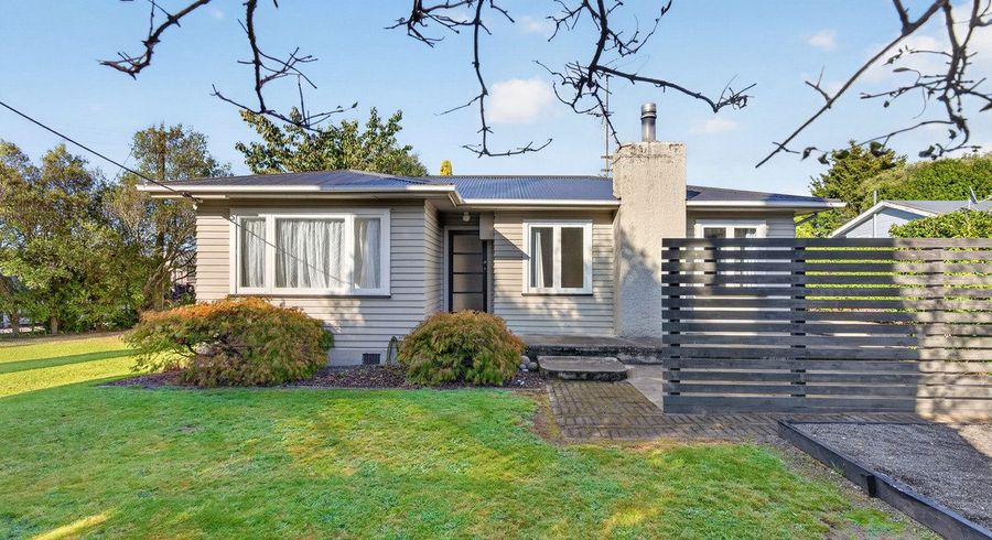  at 33 Hillcrest Street, Solway, Masterton