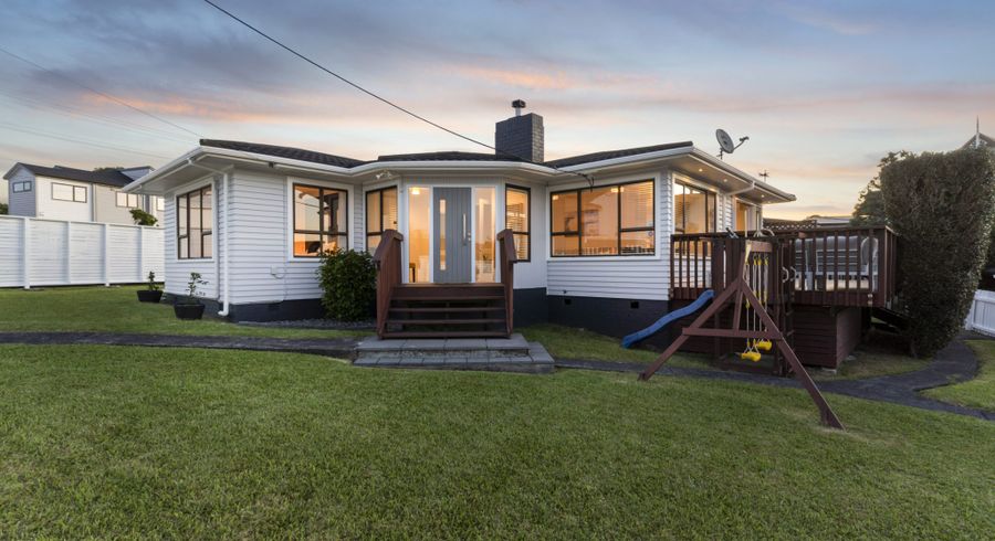  at 45 Matipo Road, Te Atatu Peninsula, Waitakere City, Auckland