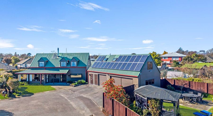  at 8 Payling Lane, Mairehau, Christchurch City, Canterbury