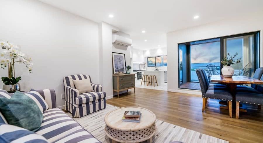  at 17D Kiwi Road, Point Chevalier, Auckland