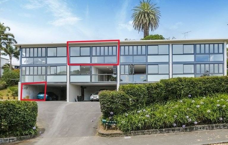  at 7/30 Ngapipi Road, Orakei, Auckland City, Auckland