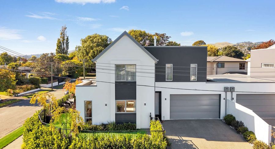  at 1 Gilbert Place, Sydenham, Christchurch City, Canterbury