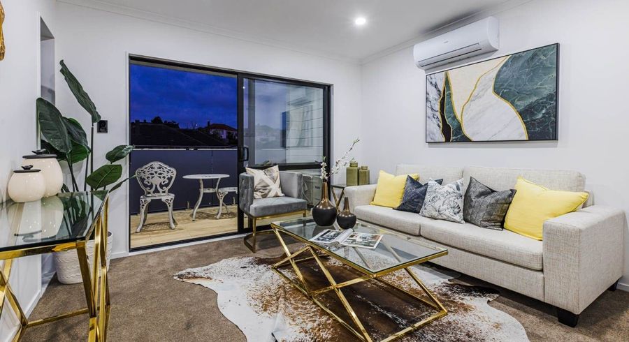  at 22/717 Sandringham Road Extension, Mount Roskill, Auckland City, Auckland