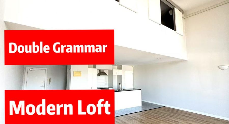  at 2F/399 Manukau Road, Epsom, Auckland City, Auckland
