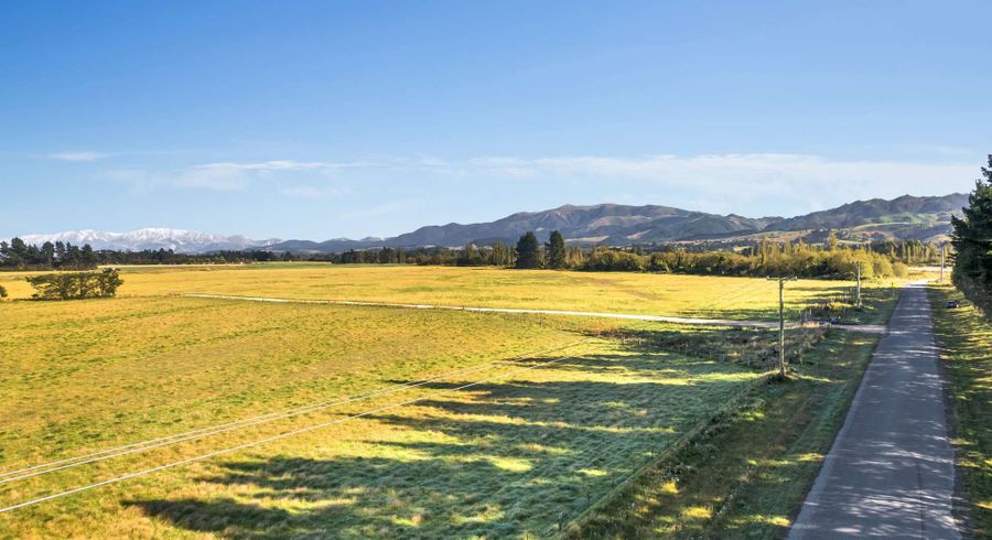  at 136 Burnt Hill Road, Oxford, Waimakariri, Canterbury