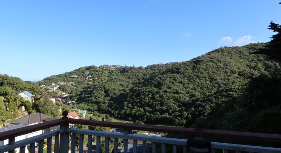  at 58 Hungerford Road, Houghton Bay, Wellington, Wellington