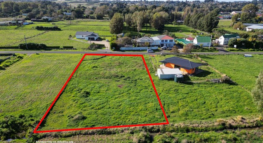  at 113A Fox Road, Springvale, Whanganui, Manawatu / Whanganui