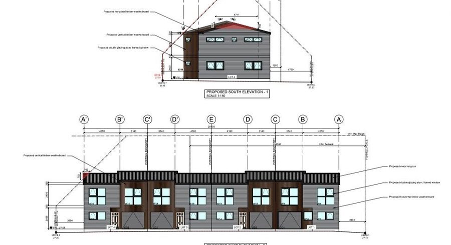  at Lot3/8 Funnell Place, Manurewa, Manukau City, Auckland