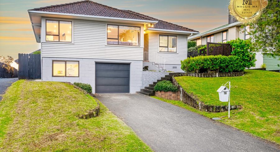  at 45 Andrew Road, Howick, Manukau City, Auckland