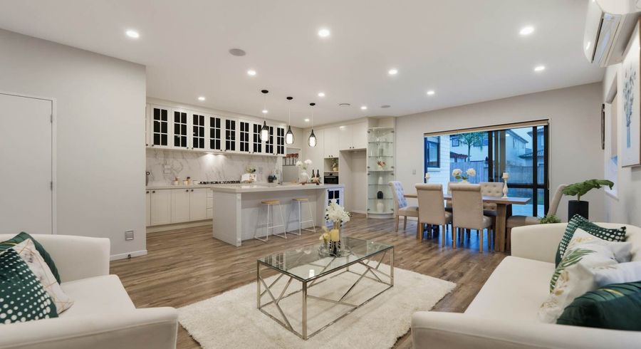  at 17 Peihinga Road, Flat Bush, Manukau City, Auckland