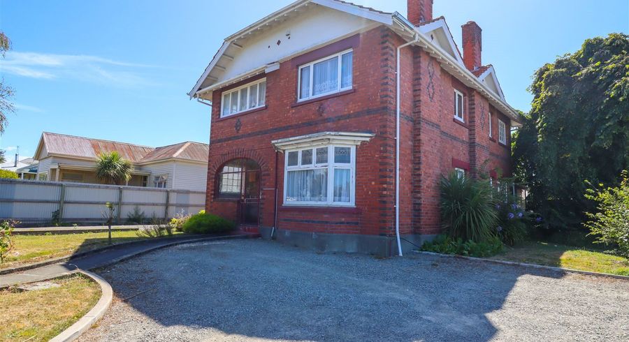  at 321 Church Street, West End, Timaru