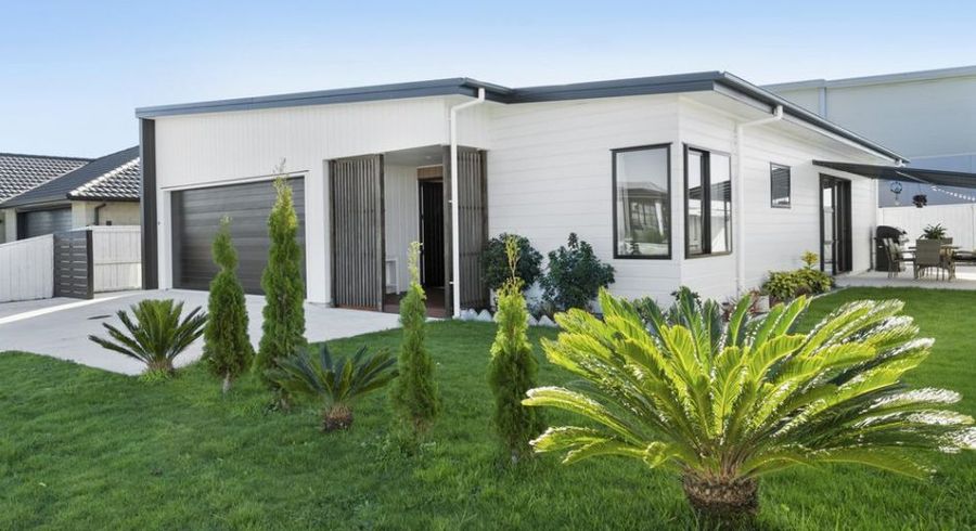  at 61 Goodwin Crescent, Pyes Pa, Tauranga