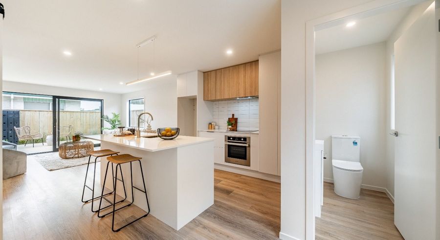  at 7/123 Knights Road, Lower Hutt, Lower Hutt, Wellington