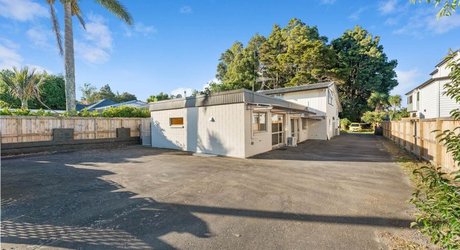  at 1/23 Hillcrest Avenue, Hillcrest, North Shore City, Auckland