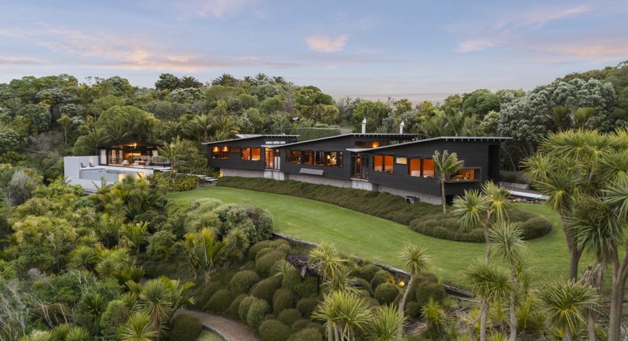  at 209 Delamore Drive, Oneroa, Waiheke Island