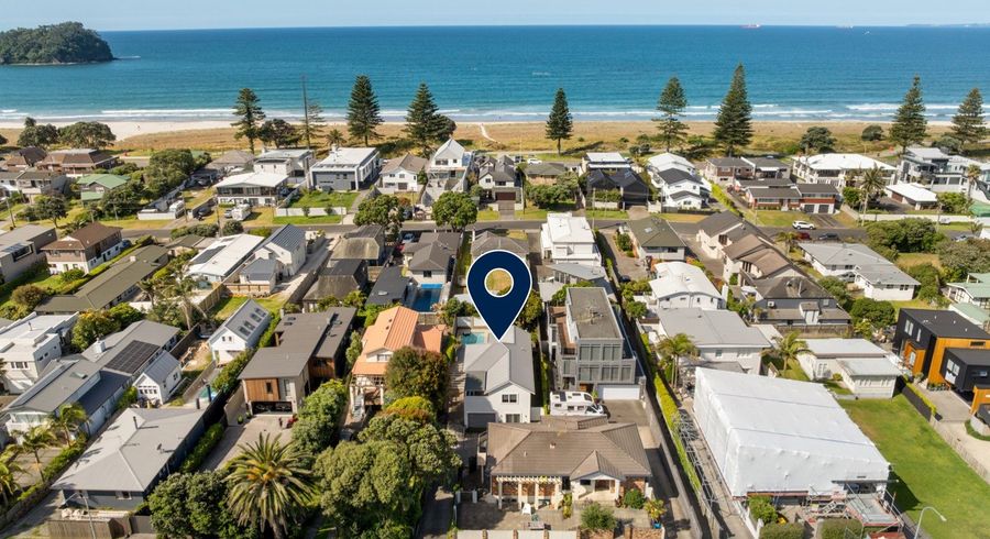  at 71 Oceanview Road, Mount Maunganui, Tauranga, Bay Of Plenty