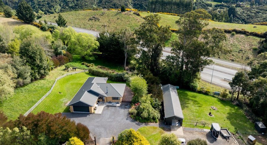  at 14 Saddle Hill Road, Fairfield, Dunedin, Otago