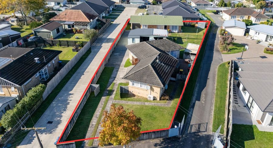  at 21 Norman Street, Nawton, Hamilton, Waikato