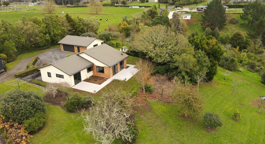  at 58 Cemetery Road, Whatawhata, Waikato, Waikato