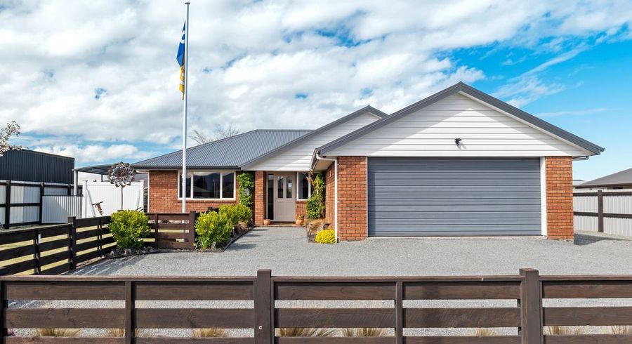  at 7 Unwin Place, Twizel