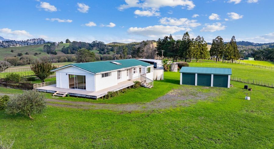 at 57 Papa Road, Titoki, Whangarei, Northland