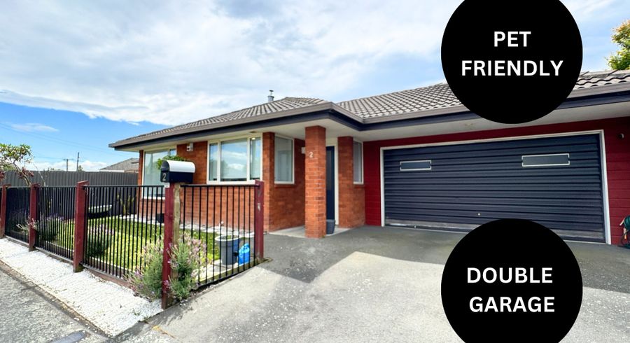  at 2 Wilton Street, Bishopdale, Christchurch City, Canterbury