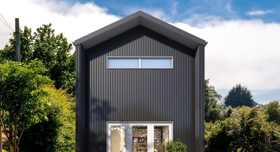  at 14 Junction Road, Ravensbourne, Dunedin, Otago