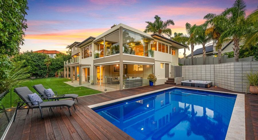  at 69a Kowhai Road, Mairangi Bay, North Shore City, Auckland