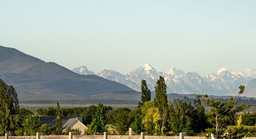  at 6 Cameron Place, Twizel, Mackenzie, Canterbury