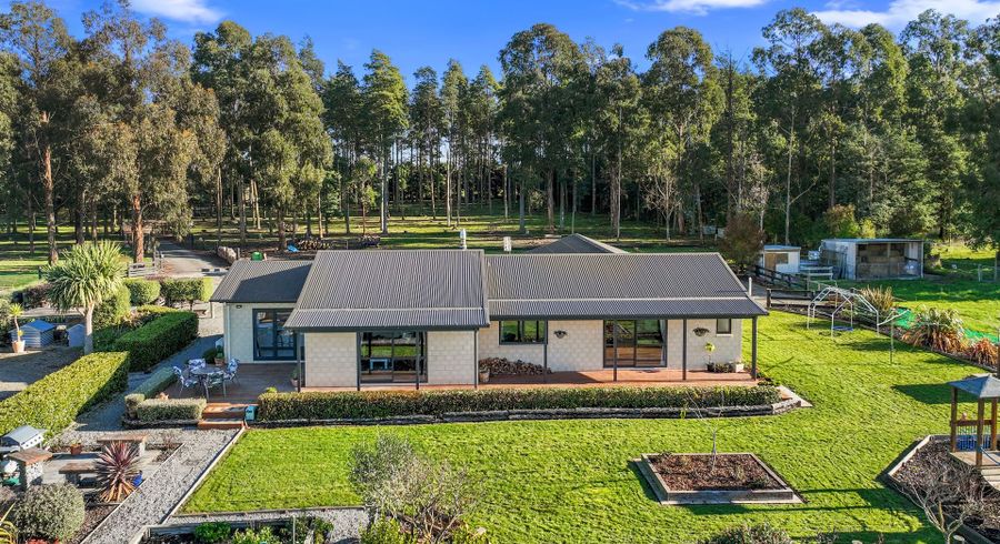  at 114 Bruces Road, Sefton, Rangiora