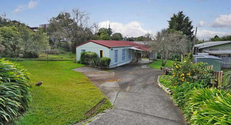  at 199A Cambridge Road, Hillcrest, Hamilton, Waikato