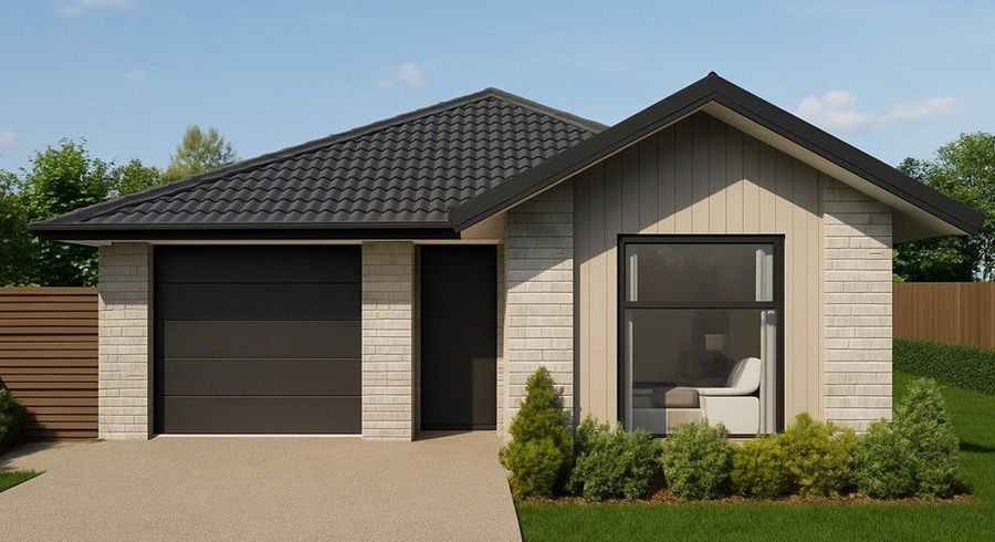  at Lot 85 Cambridge Estate, Rangiora, Waimakariri, Canterbury