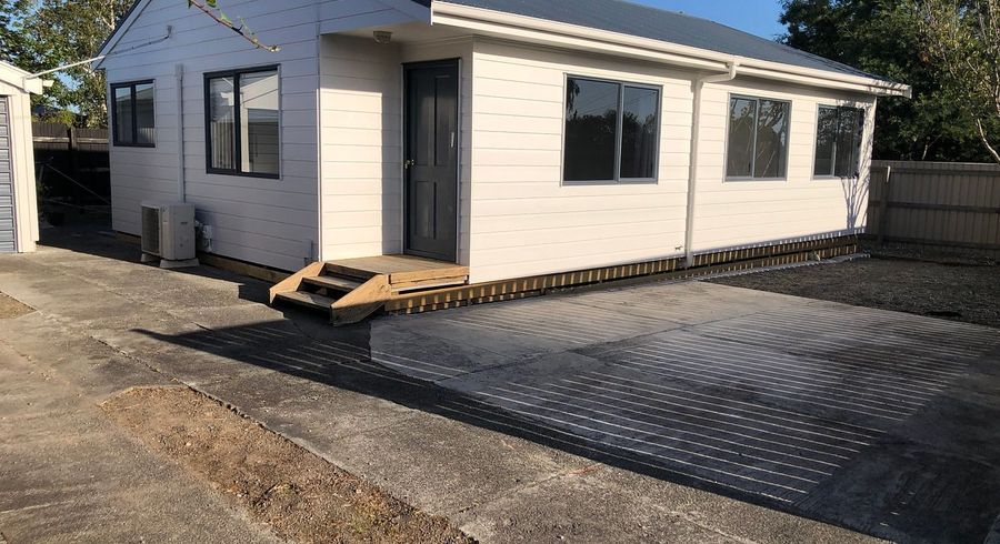  at 50A Keir Crescent, Masterton, Masterton, Wellington