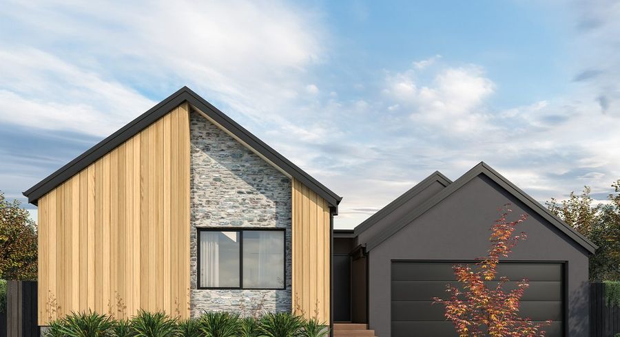  at Lot 34 Flagstaff, Helensburgh, Dunedin, Otago