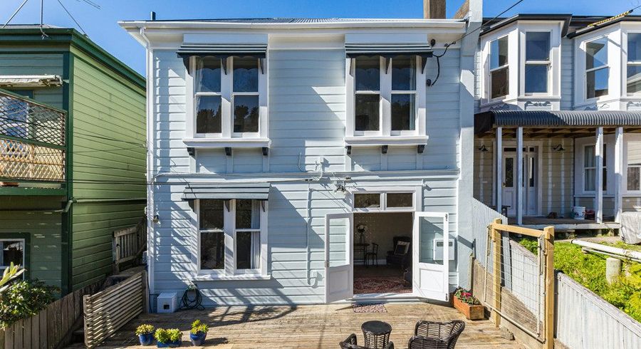  at 19 Royal Street, Berhampore, Wellington, Wellington