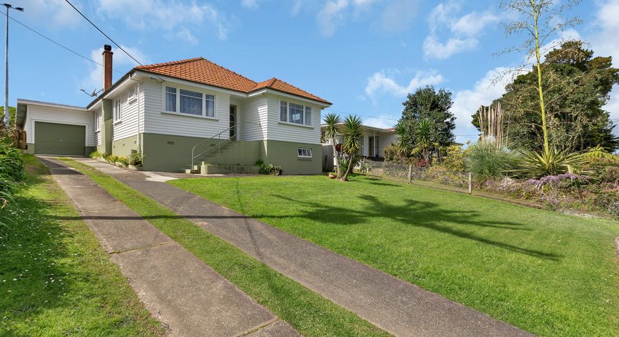  at 23 West End Avenue, Woodhill, Whangarei