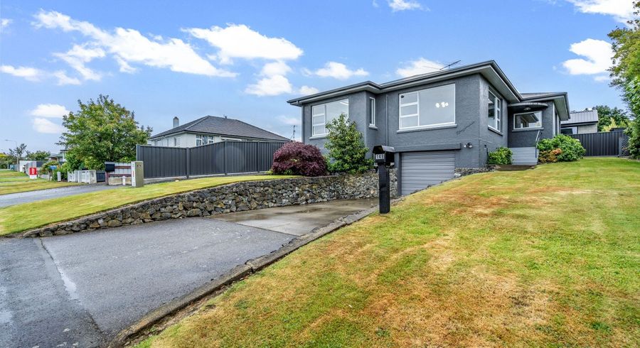  at 148 Ward Street, Waverley, Invercargill, Southland