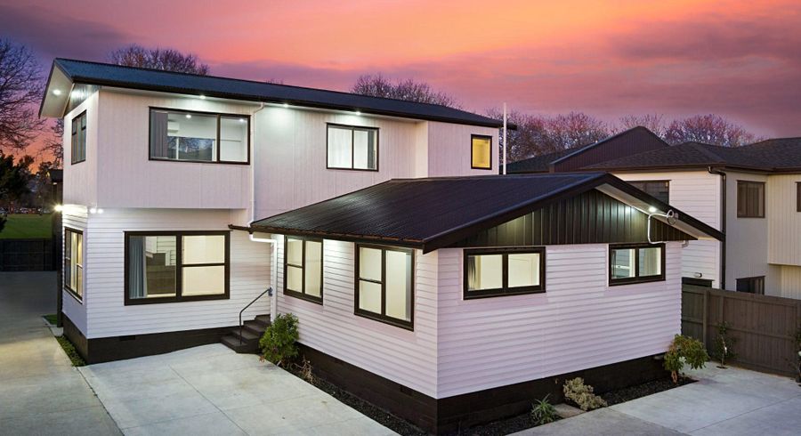  at 17 Kohinoor Avenue, Mangere, Manukau City, Auckland