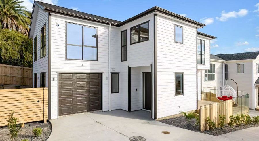  at 142A Luckens Road, West Harbour, Waitakere City, Auckland