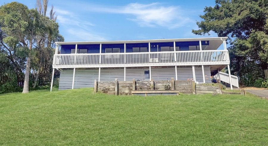  at 61 Keegan Drive, Massey, Waitakere City, Auckland