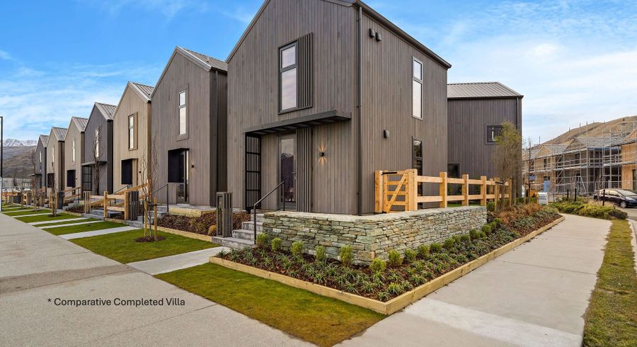  at 1-6 Hall Street, Five Mile Villas, Frankton, Queenstown-Lakes, Otago