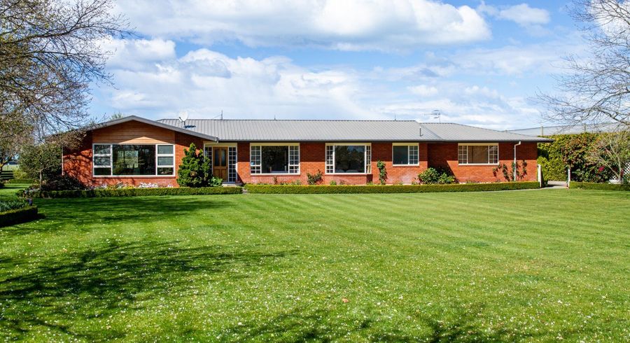  at 128 Foley Road, Washdyke, Timaru, Canterbury