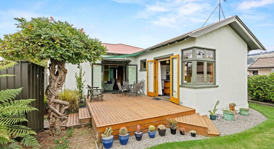  at 1/29 Wilsons Road South, St. Martins, Christchurch City, Canterbury