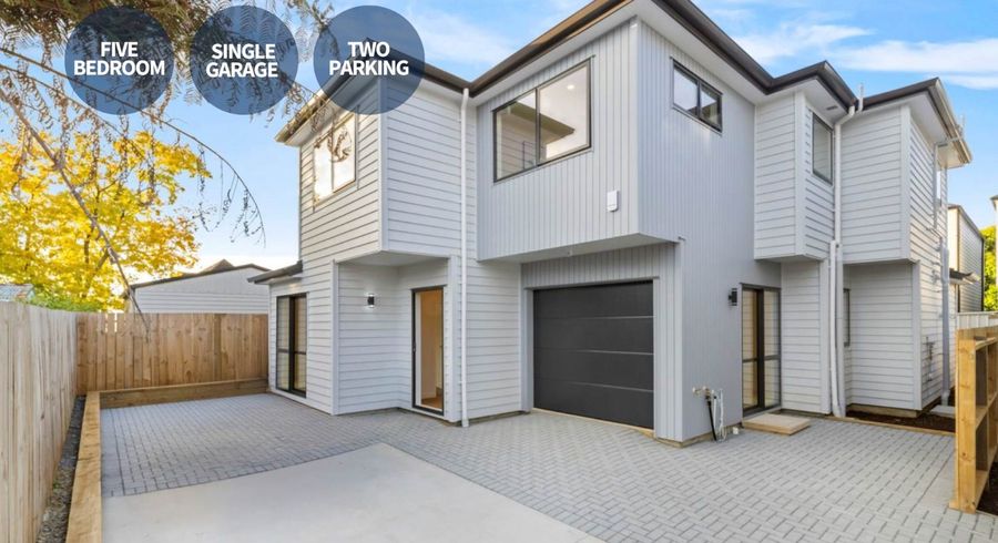  at 18C Domain Road, Weymouth, Manukau City, Auckland