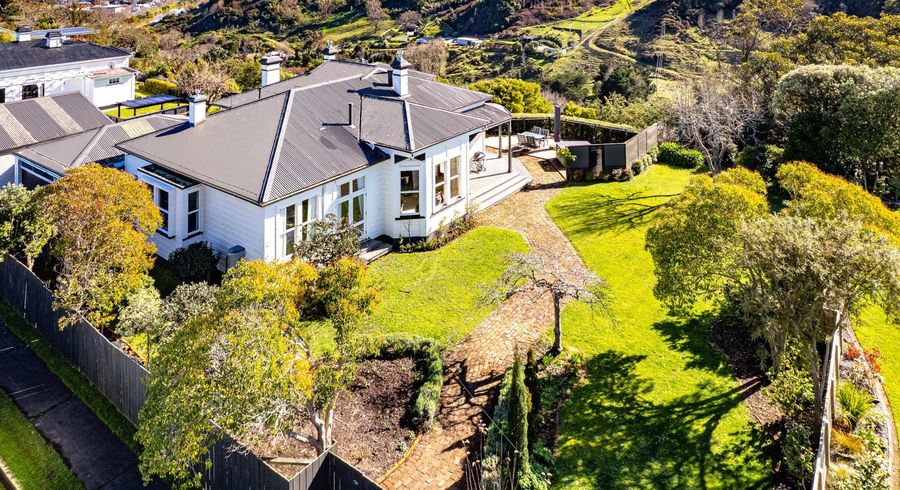  at 11 Stark Street, Durie Hill, Whanganui, Manawatu / Whanganui