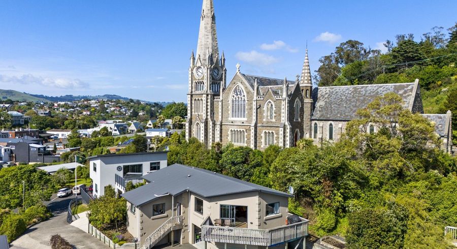  at A/22 Mount Street, Port Chalmers, Dunedin