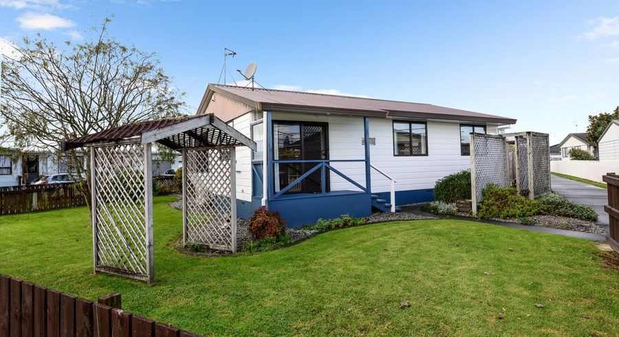  at 47B Dominion Road, Nawton, Hamilton