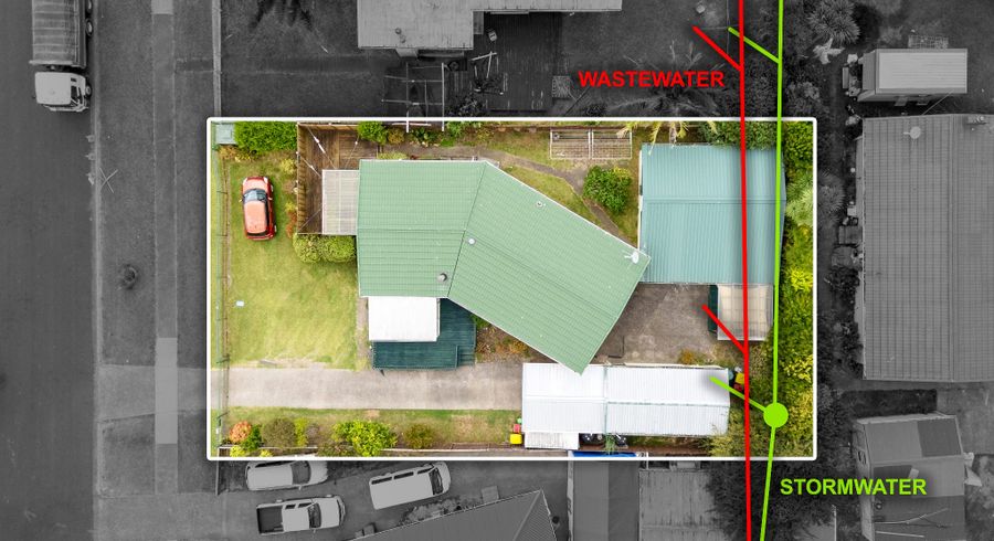  at 7  Ewbank Place, Manurewa, Manukau City, Auckland