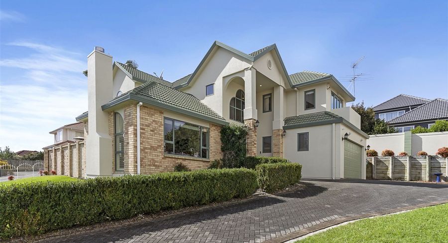  at 36A Jane Eyre Drive, Somerville, Auckland
