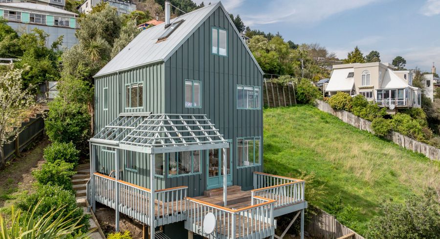  at 53 Reserve Terrace, Lyttelton, Lyttelton